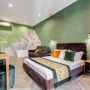 Bed and breakfast Ripetta Deluxe