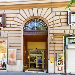 Il Giardino Di Proserpina Maison d'hôtes