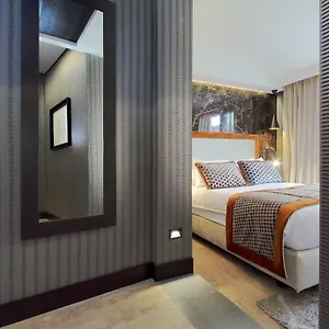 Guest house Helmirage Piazza Di Spagna, Rome