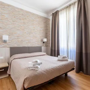 Guest house Castel Sant'angelo, Rome