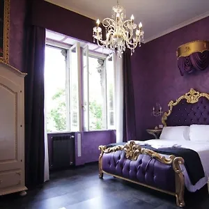 Bed and breakfast Pope's