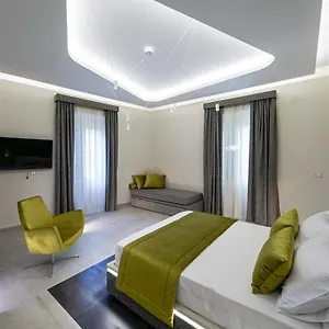 Bed and breakfast Via Veneto Luxury