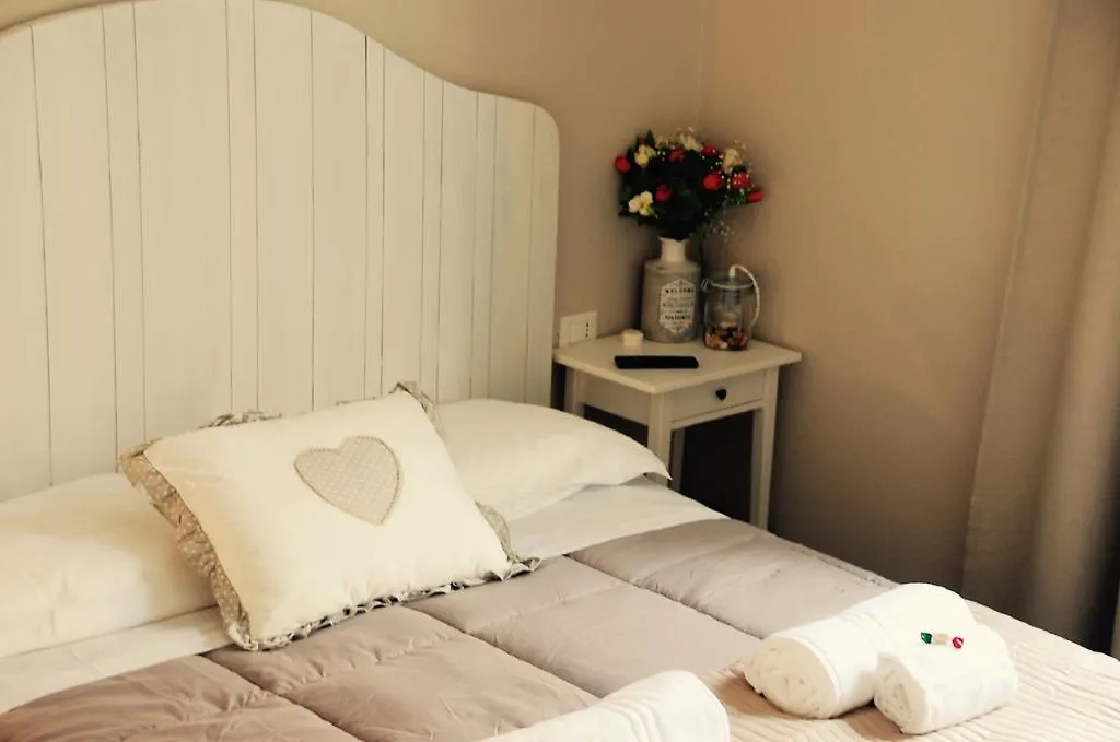 Bed & Breakfast Tinkerbell