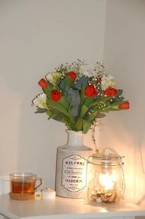 Tinkerbell Bed & Breakfast Rome