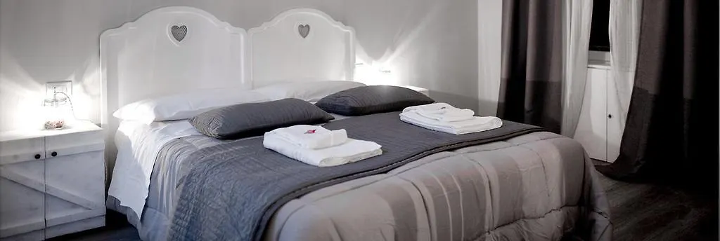 Tinkerbell Bed & Breakfast Rome