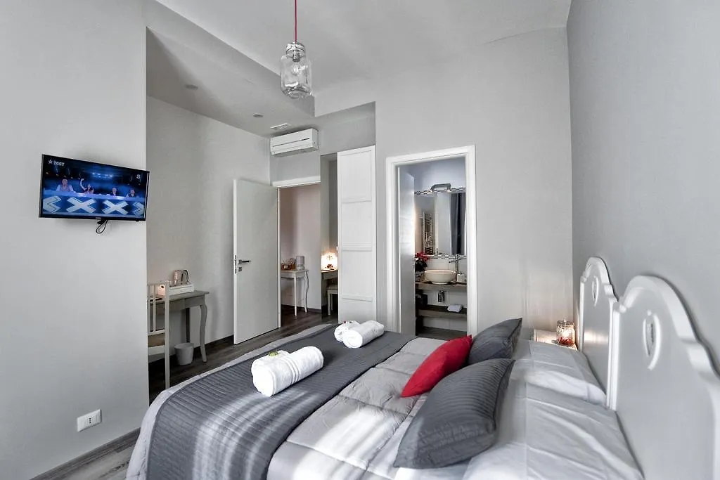 ** Bed & Breakfast Tinkerbell Italy