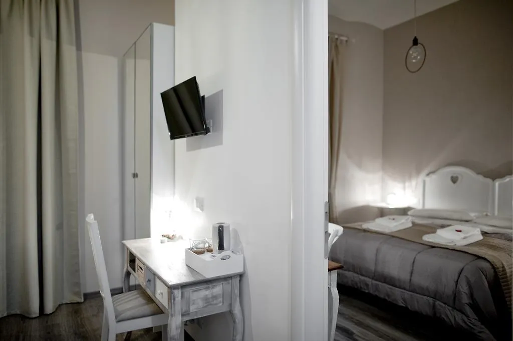 Tinkerbell Bed & Breakfast
