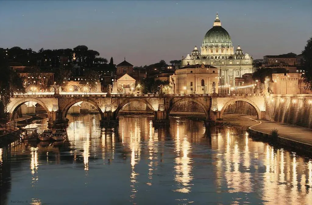 ** Bed & Breakfast Tinkerbell Italy