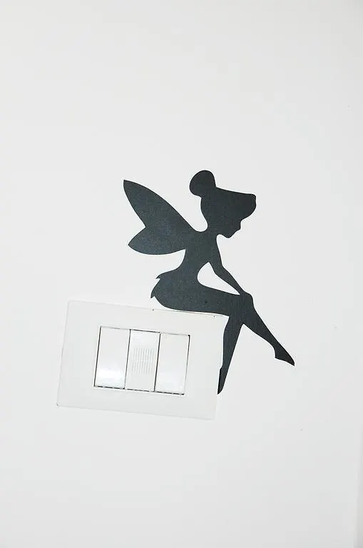 Tinkerbell Bed & Breakfast Rome
