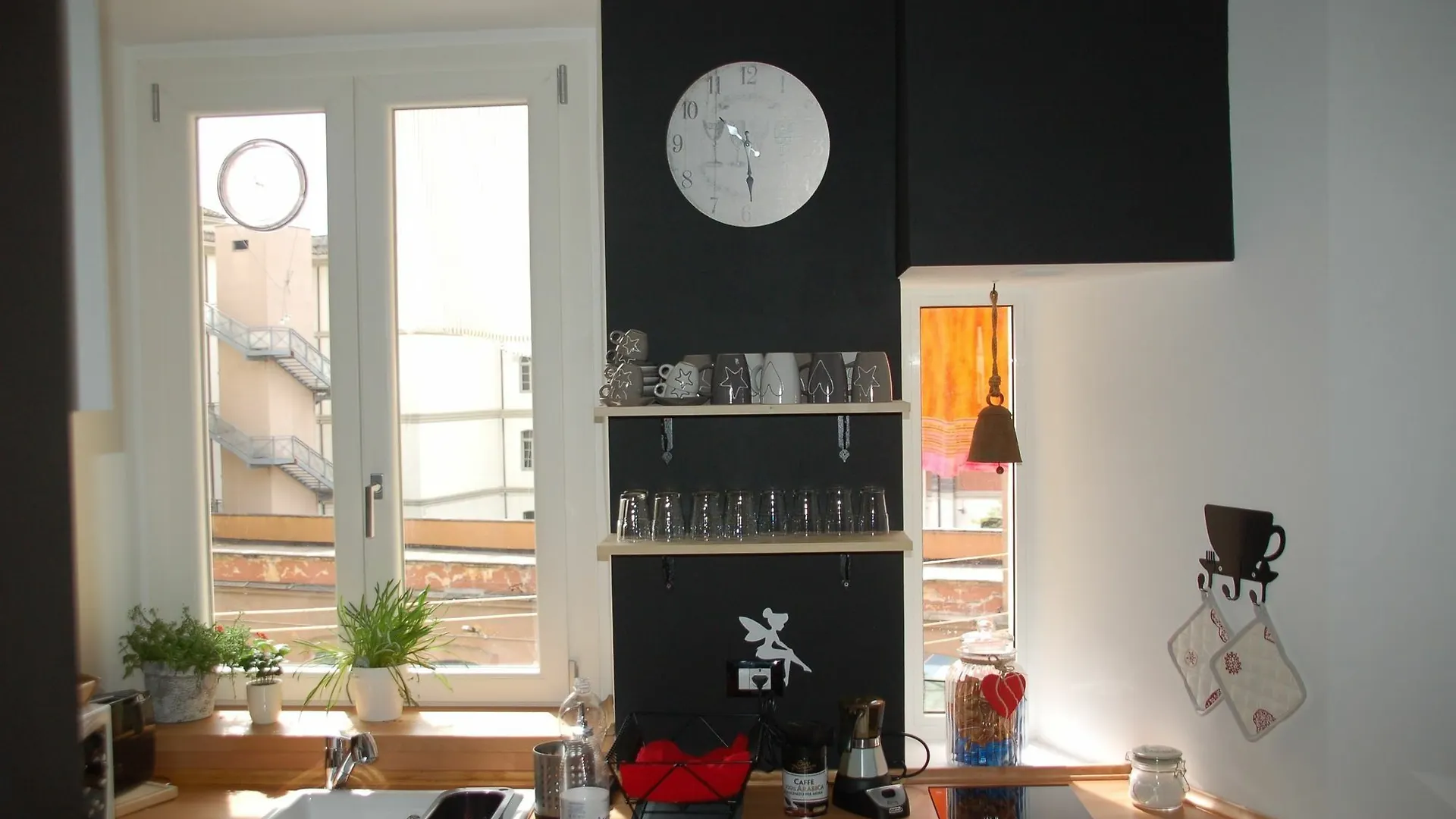 ** Bed & Breakfast Tinkerbell Italy