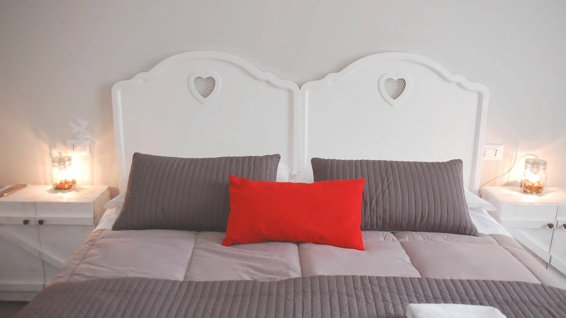 Tinkerbell Bed & Breakfast Rome