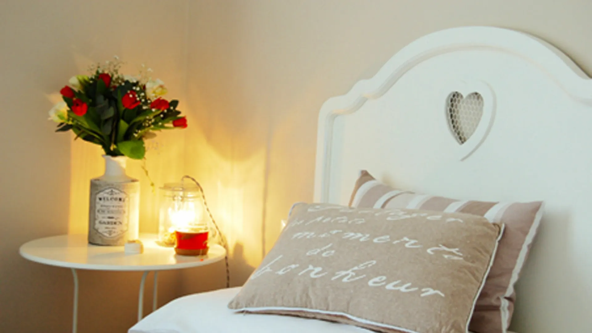 Tinkerbell Bed & Breakfast