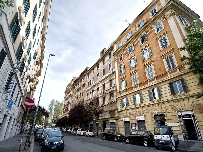 Tinkerbell Bed & Breakfast Rome