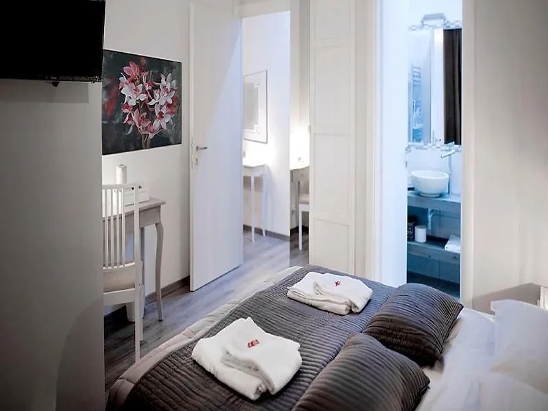 ** Bed & Breakfast Tinkerbell Italy
