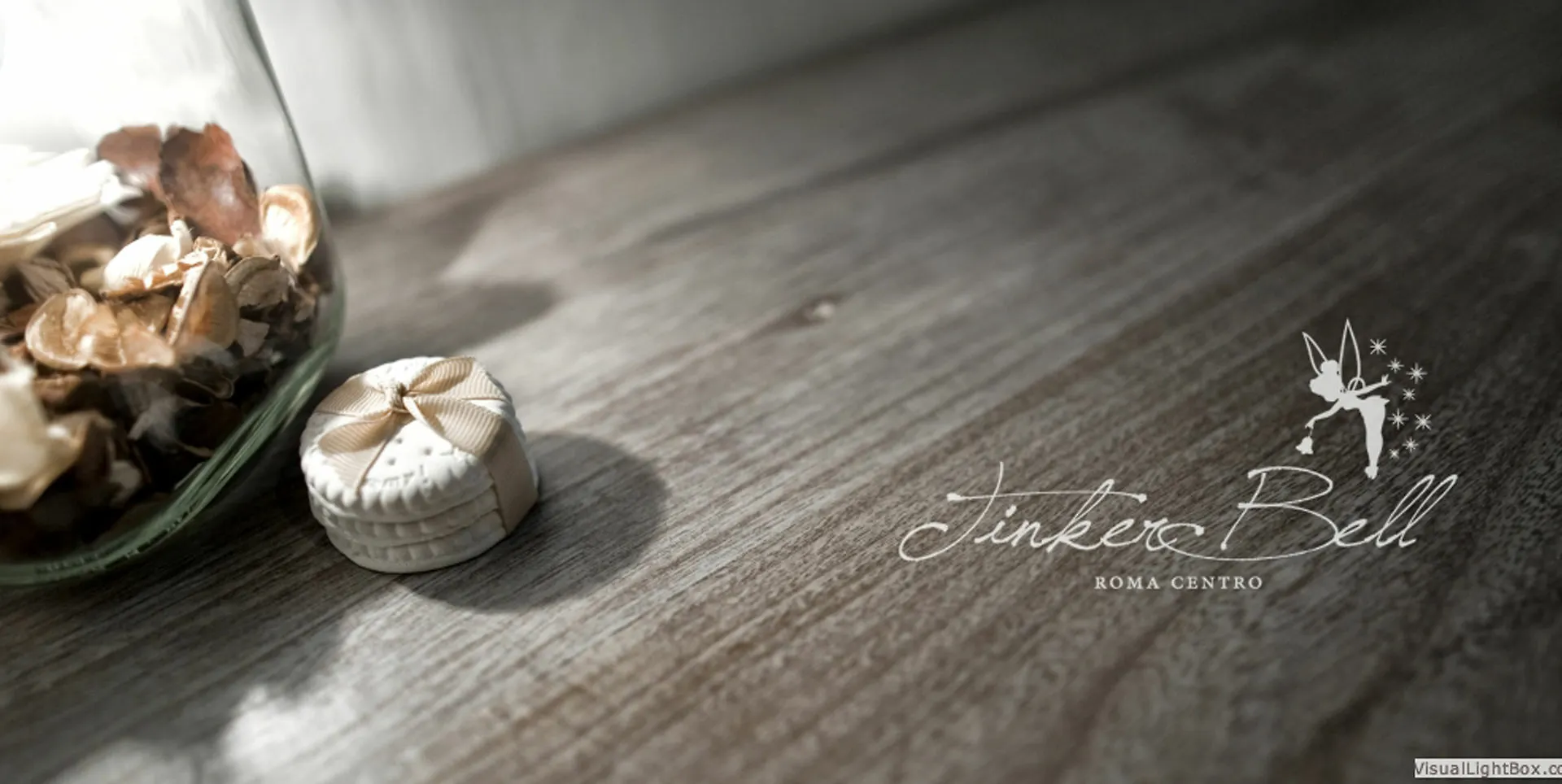 Tinkerbell Bed & Breakfast