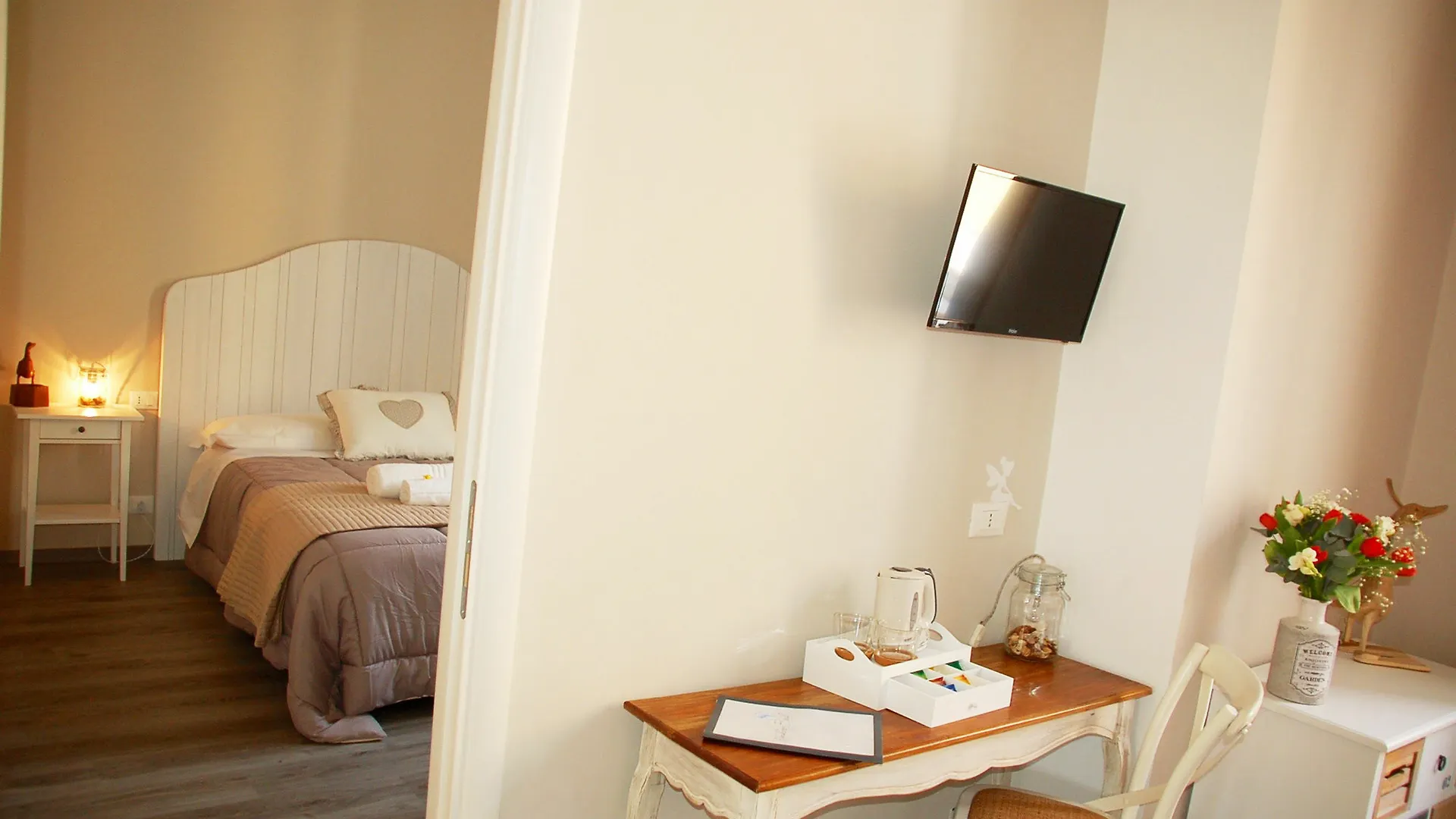 ** Bed & Breakfast Tinkerbell Italy