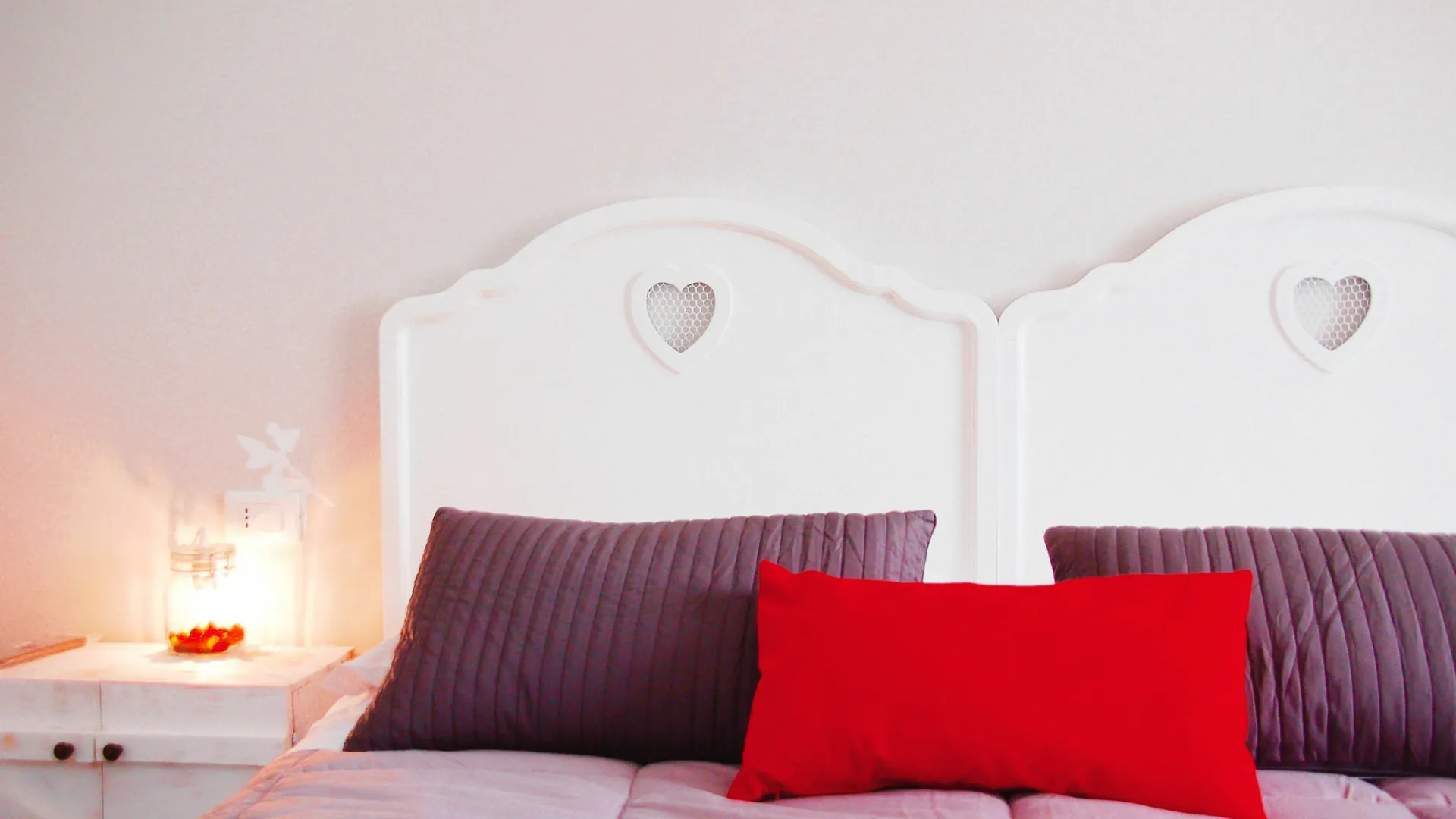 ** Bed & Breakfast Tinkerbell Italy