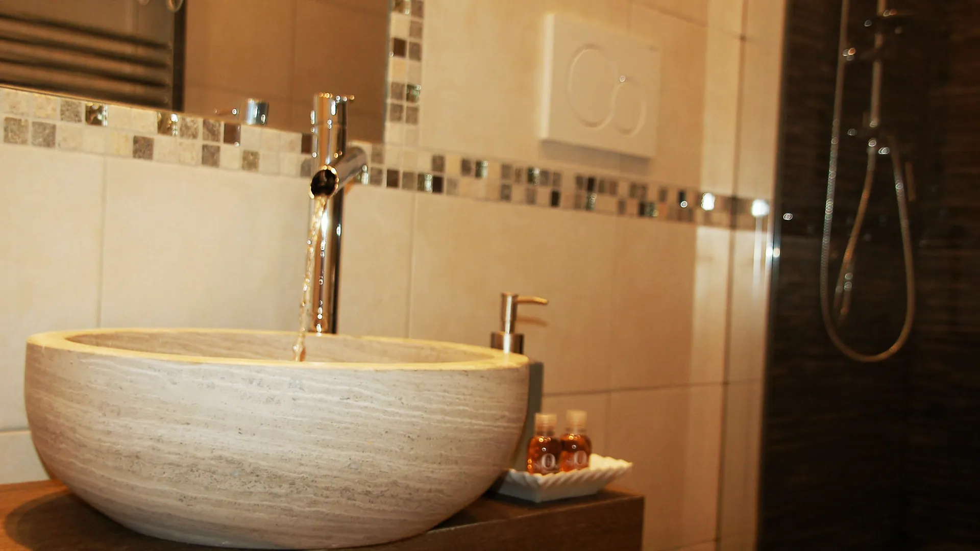 ** Bed & Breakfast Tinkerbell Italy