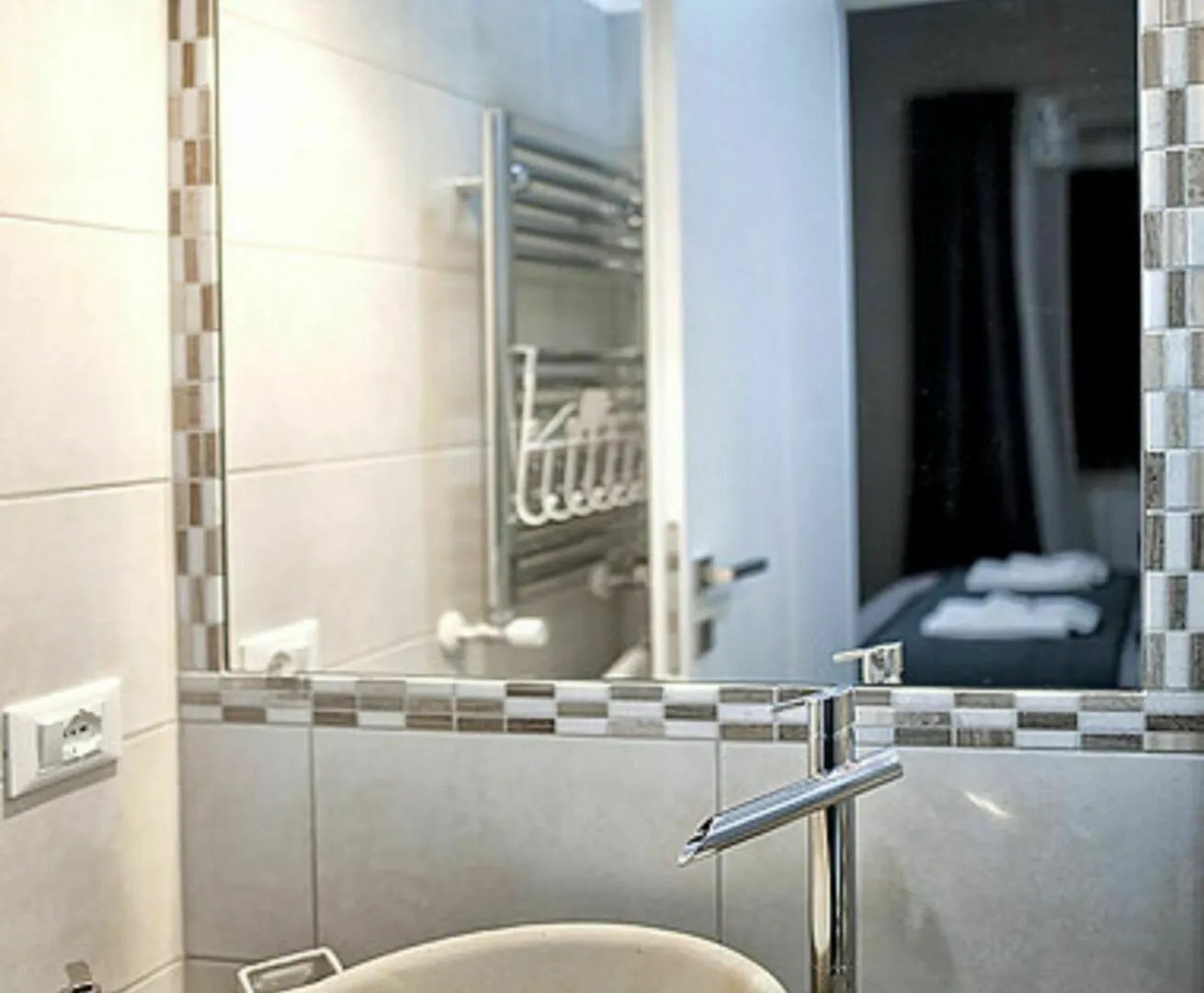 ** Bed & Breakfast Tinkerbell Italy